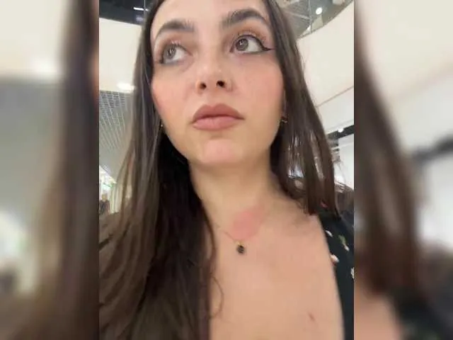 Anita – webcam model profile photo Image 5