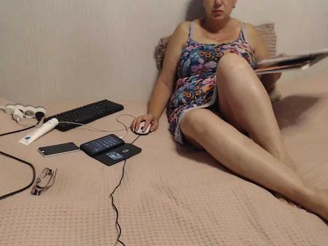 JessieLiu – webcam model profile photo Image 3