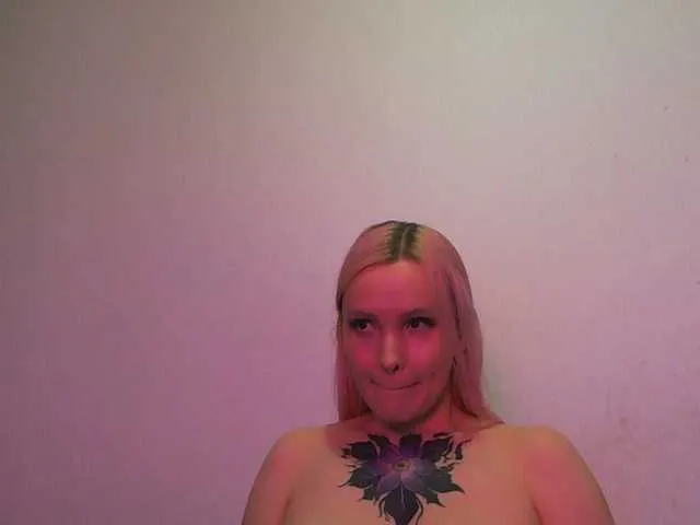 AnnieMontoya – webcam model profile photo Image 3