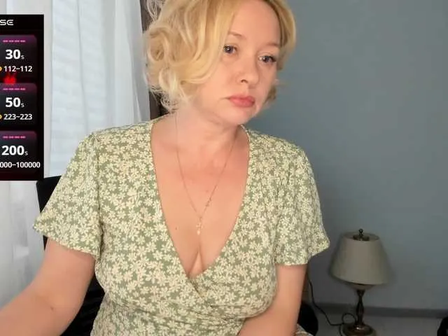 MarisaGrace – webcam model profile photo Image 3