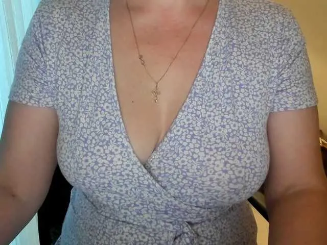 MarisaGrace – webcam model profile photo Image 5