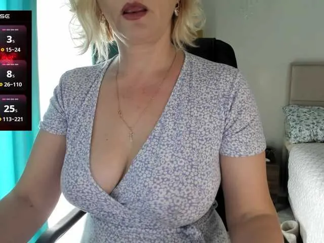 MarisaGrace – webcam model profile photo Image 6