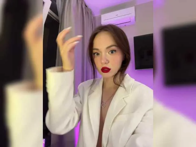 JessieLiu – webcam model profile photo Image 15