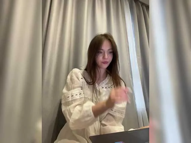 JessieLiu – webcam model profile photo Image 7