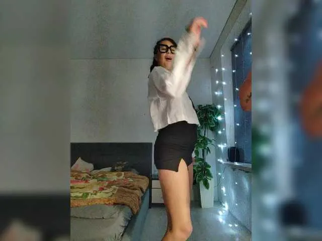 MarisaGrace – webcam model profile photo Image 17