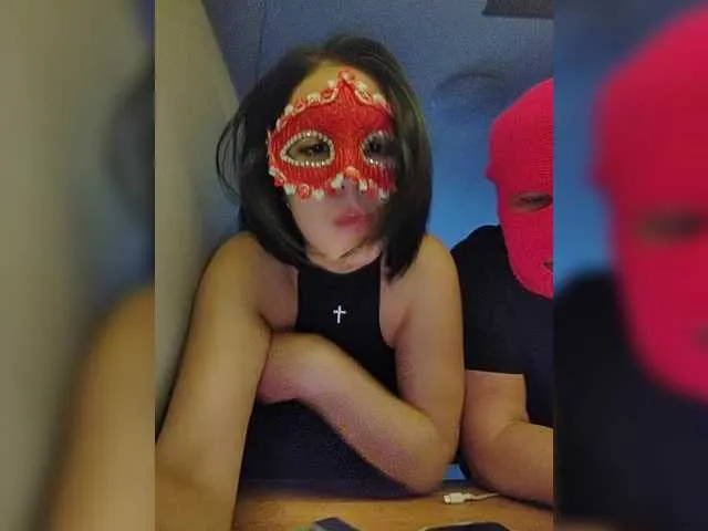 MarisaGrace – webcam model profile photo Image 4