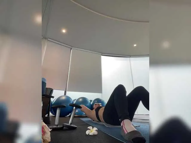 MarisaGrace – webcam model profile photo Image 12