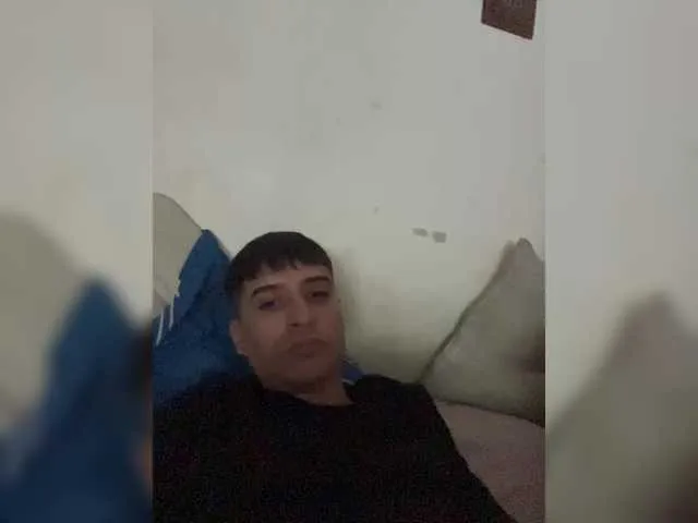 Parejacaliente6669 – webcam model profile photo