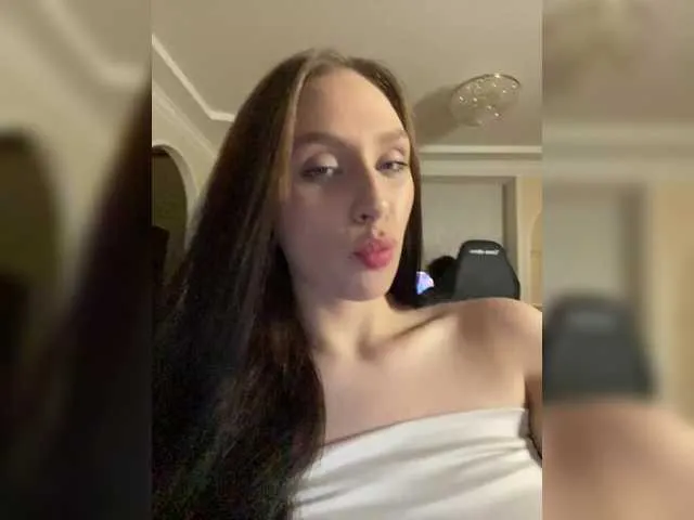 PaulinaGiovanni – webcam model profile photo Image 14