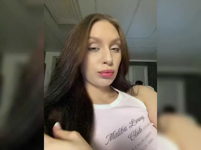 PaulinaGiovanni – webcam model profile photo Image 19