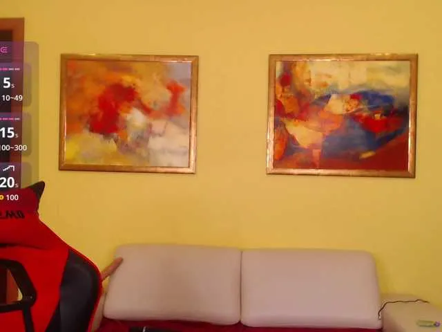 Nami-OP – webcam model profile photo Image 10