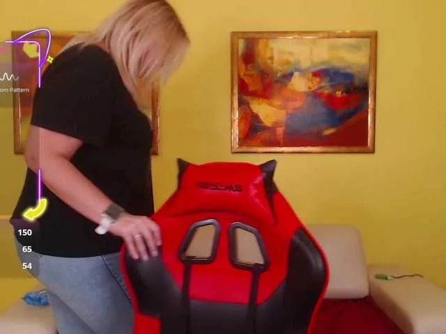 Nami-OP – webcam model profile photo Image 3