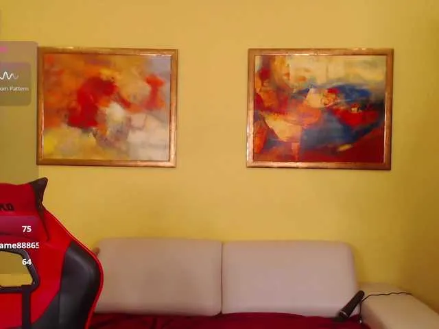 Nami-OP – webcam model profile photo Image 7