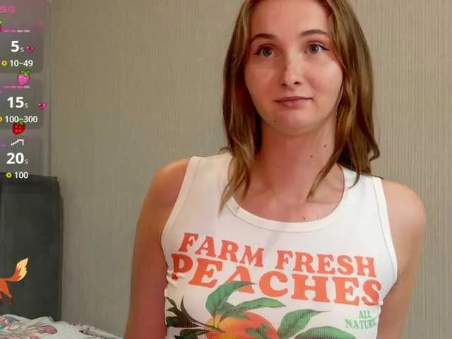 EstefaniaBrown – webcam model profile photo Image 15