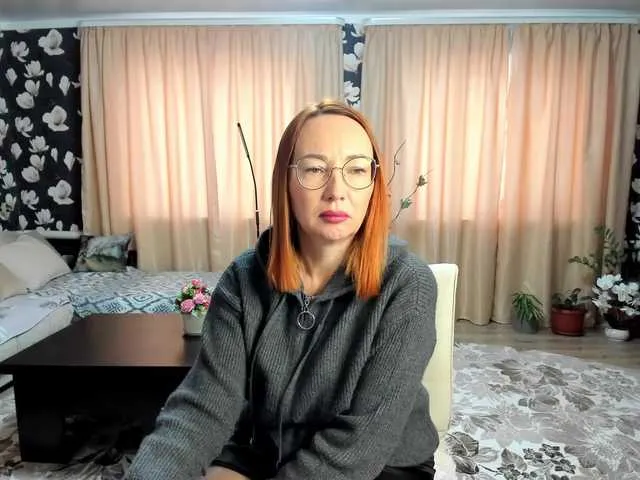 MarisaGrace – webcam model profile photo Image 10