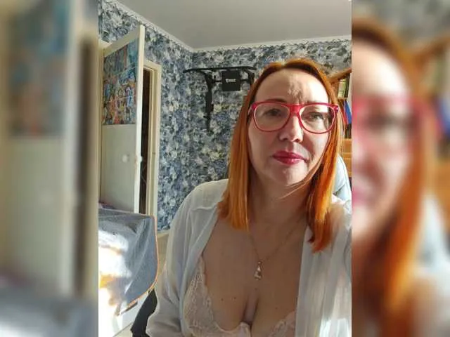 MarisaGrace – webcam model profile photo Image 11