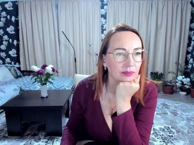 MarisaGrace – webcam model profile photo Image 14