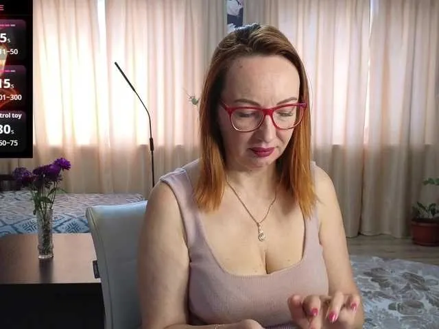 MarisaGrace – webcam model profile photo Image 15