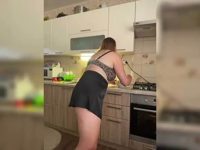 MarisaGrace – webcam model profile photo Image 5