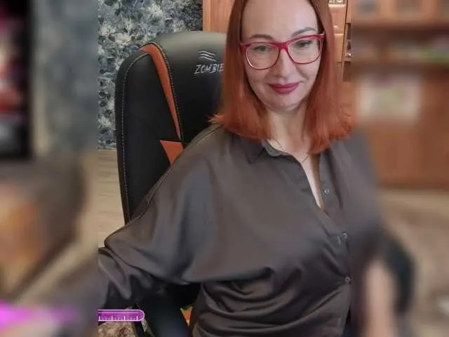 MarisaGrace – webcam model profile photo Image 6