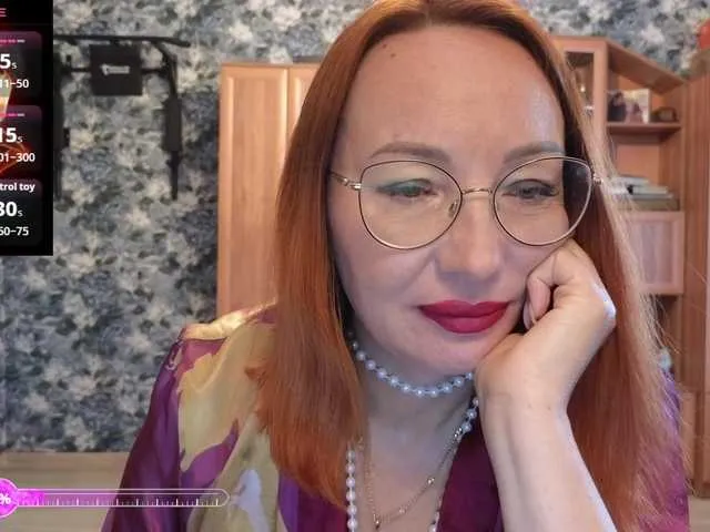 MarisaGrace – webcam model profile photo Image 8