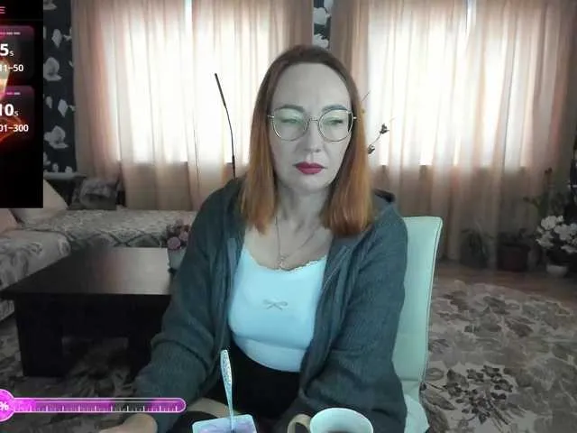 MarisaGrace – webcam model profile photo Image 9