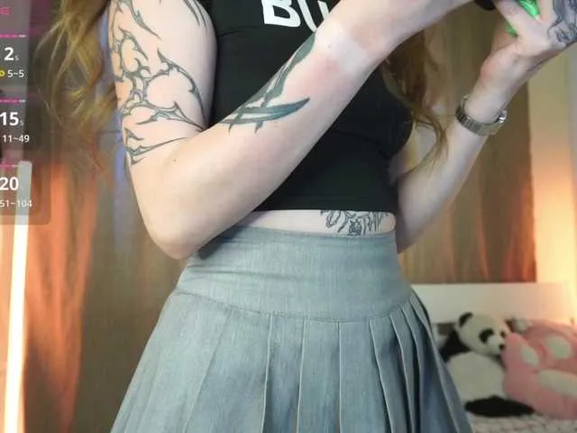 JessieLiu – webcam model profile photo Image 4