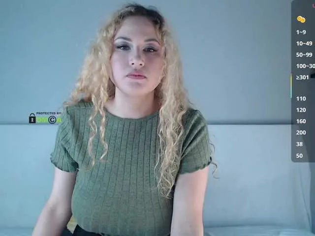 AnnieArias – webcam model profile photo Image 11