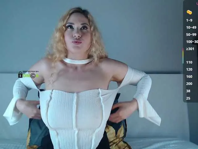 AnnieArias – webcam model profile photo Image 4