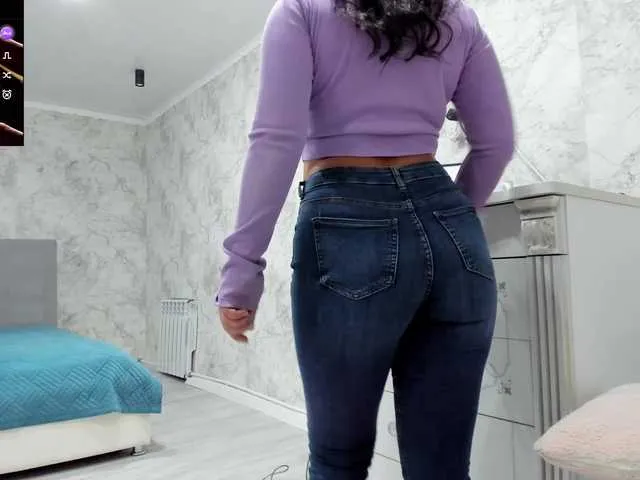 MaraEverly – webcam model profile photo Image 6