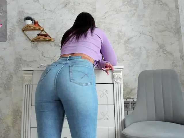 MaraEverly – webcam model profile photo Image 7