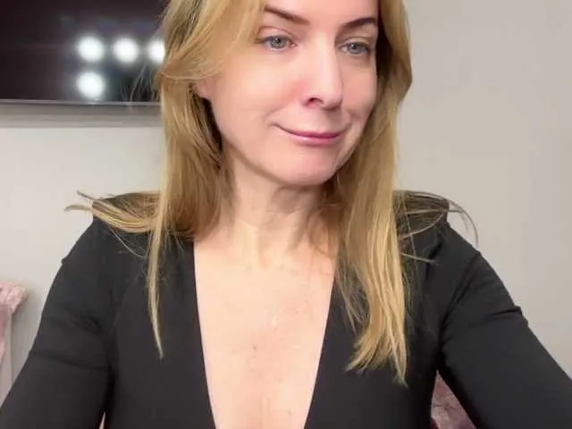 RachelSweet – webcam model profile photo