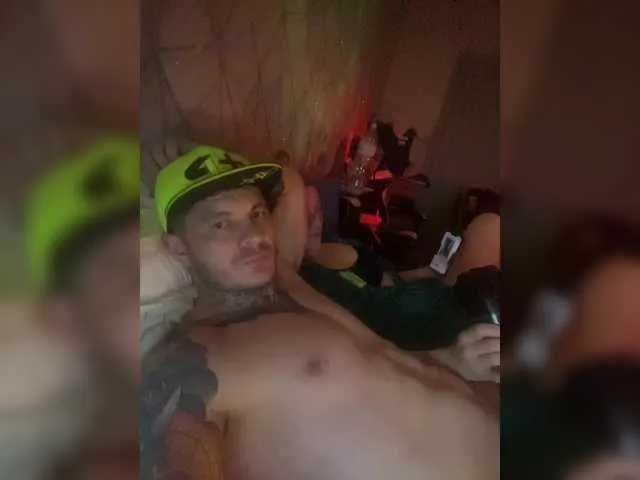 MarisaGrace – webcam model profile photo Image 2