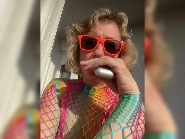 MarisaGrace – webcam model profile photo Image 4