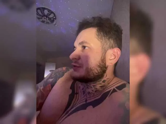 MarisaGrace – webcam model profile photo Image 7