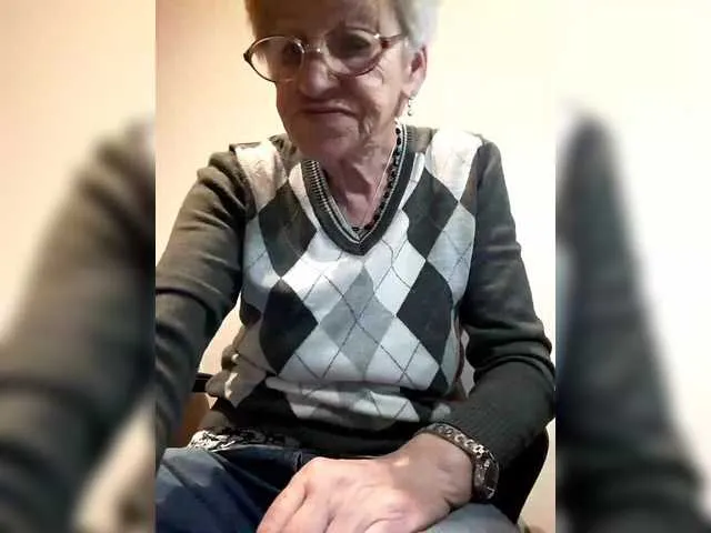 Reife-dame – webcam model profile photo