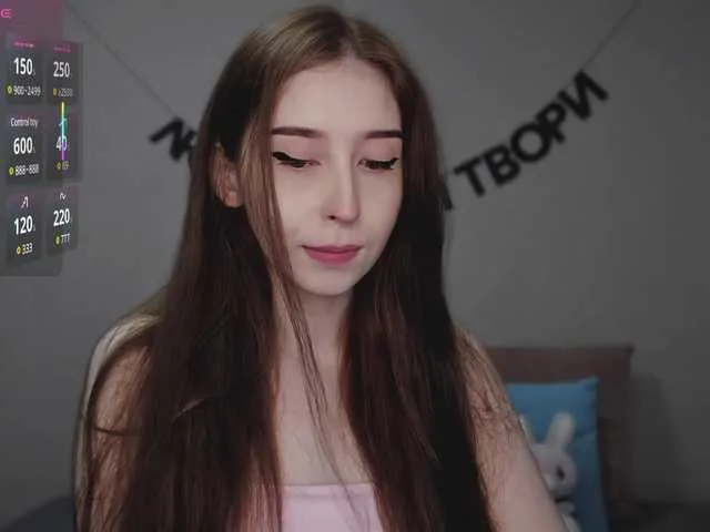 Tr1xie – webcam model profile photo Image 2