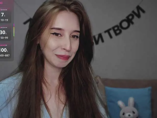 Tr1xie – webcam model profile photo Image 3