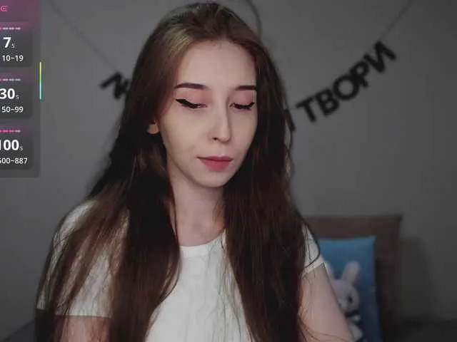 Tr1xie – webcam model profile photo Image 5