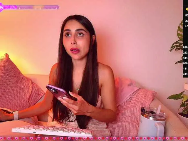 yuna_rin – webcam model profile photo Image 15