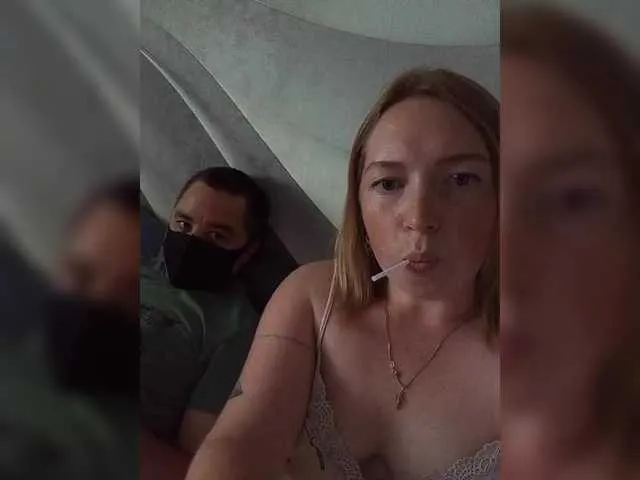 MarisaGrace – webcam model profile photo Image 2