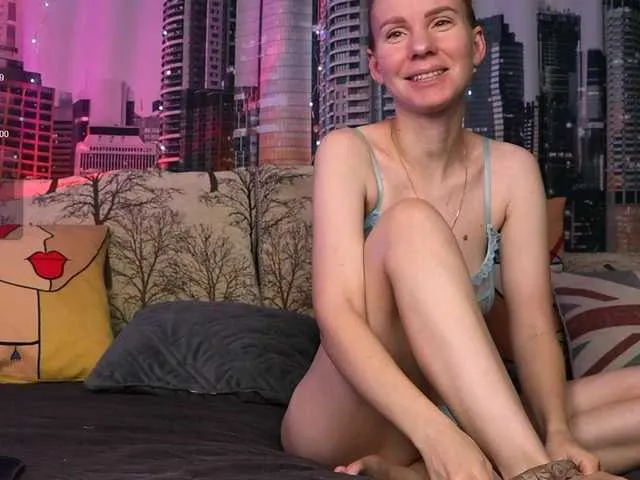 Hannahoff – webcam model profile photo Image 19