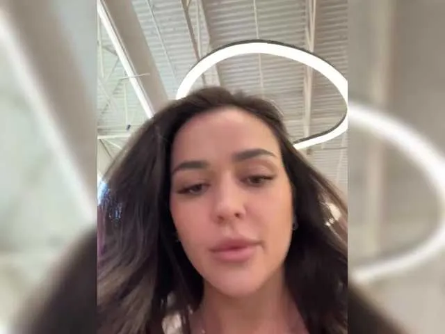 Sasha-Orlova – webcam model profile photo