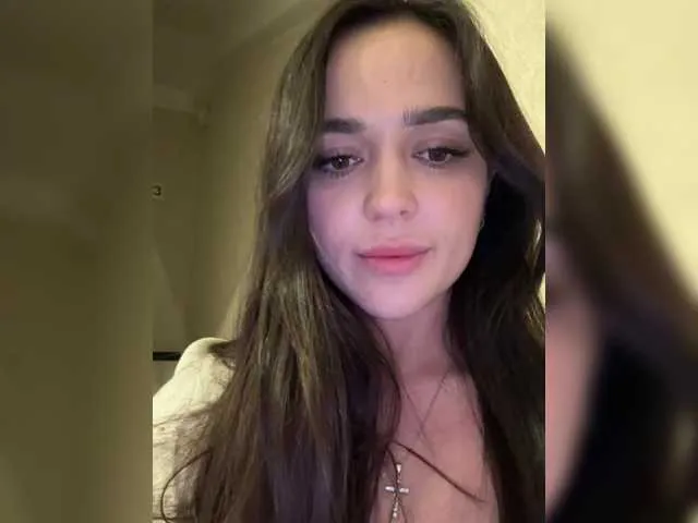 cupido_meimei – webcam model profile photo Image 2