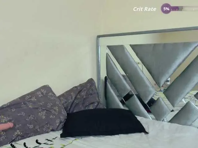 EstefaniaBrown – webcam model profile photo Image 9