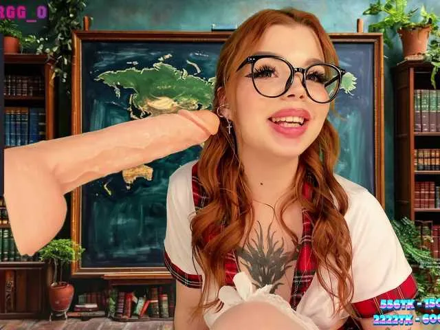 sukubb-overlord – webcam model profile photo Image 5