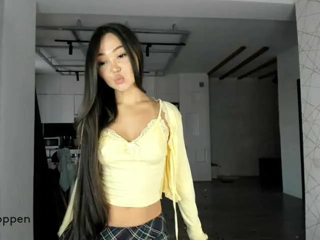 ViollaFoxxy – webcam model profile photo Image 16