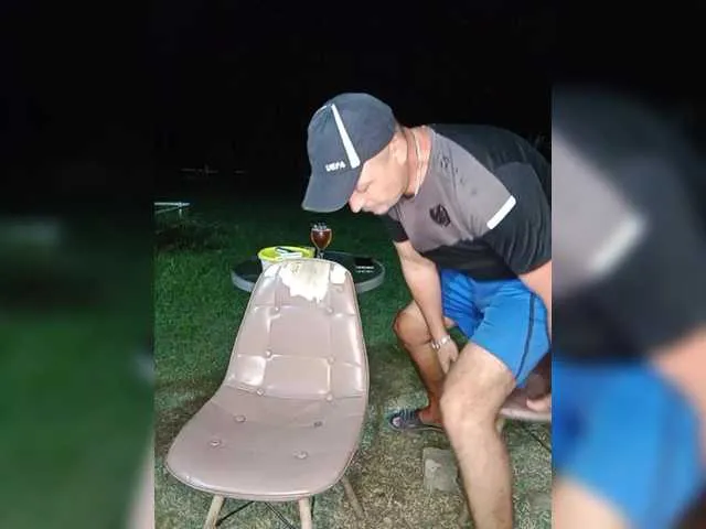 Pararam – webcam model profile photo Image 7