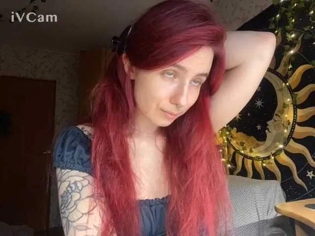 Dolce – webcam model profile photo Image 13