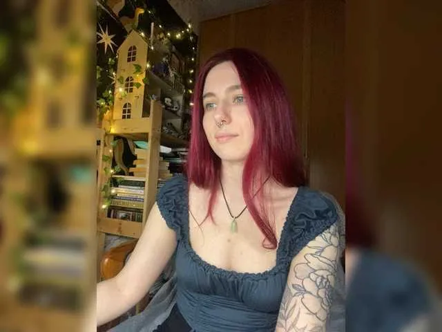 Dolce – webcam model profile photo Image 19